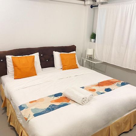 101 Seoul Hostel Bangkok Dış mekan fotoğraf