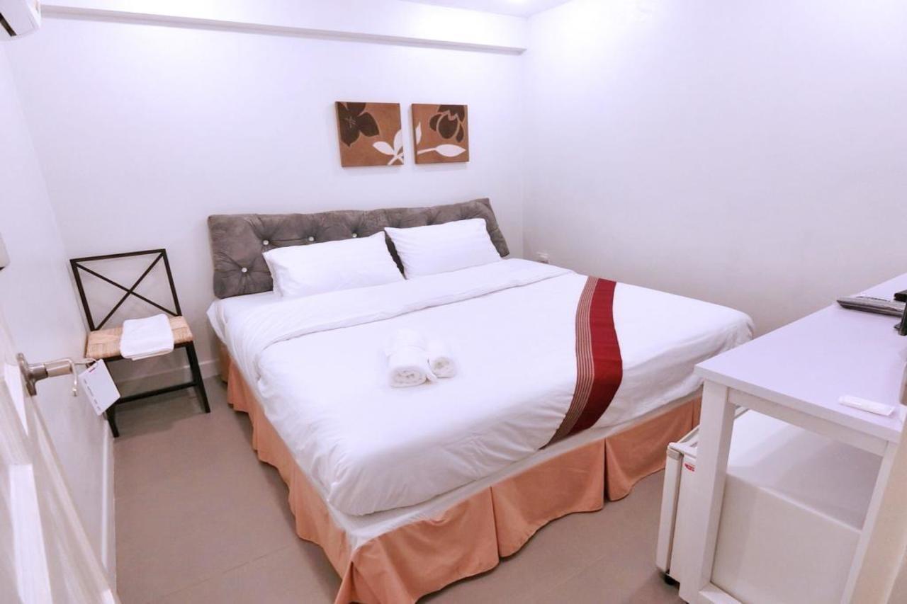 101 Seoul Hostel Bangkok Dış mekan fotoğraf