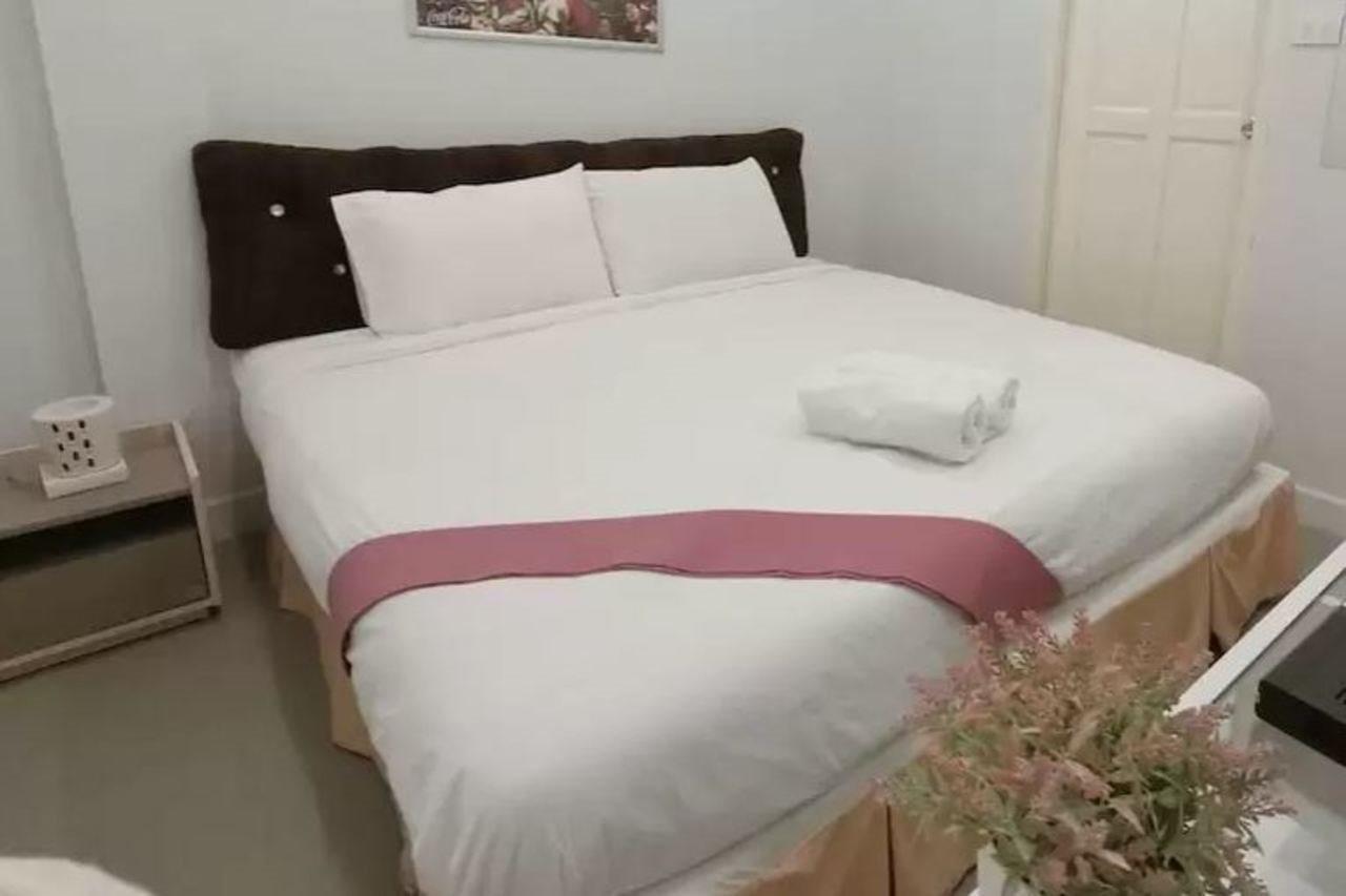 101 Seoul Hostel Bangkok Dış mekan fotoğraf