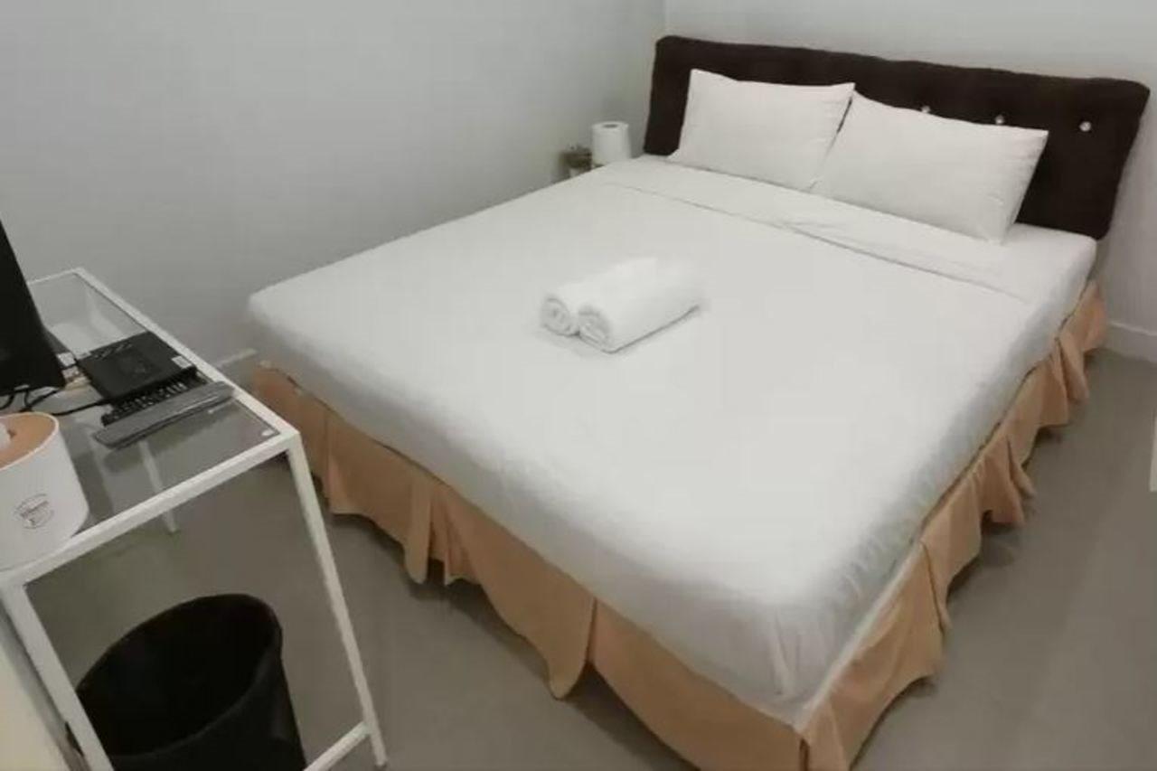 101 Seoul Hostel Bangkok Dış mekan fotoğraf