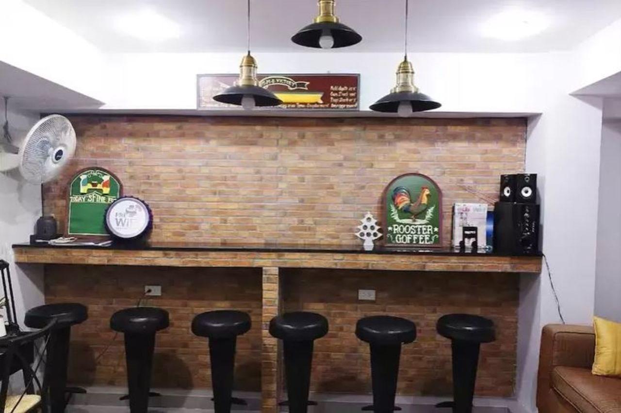 101 Seoul Hostel Bangkok Dış mekan fotoğraf