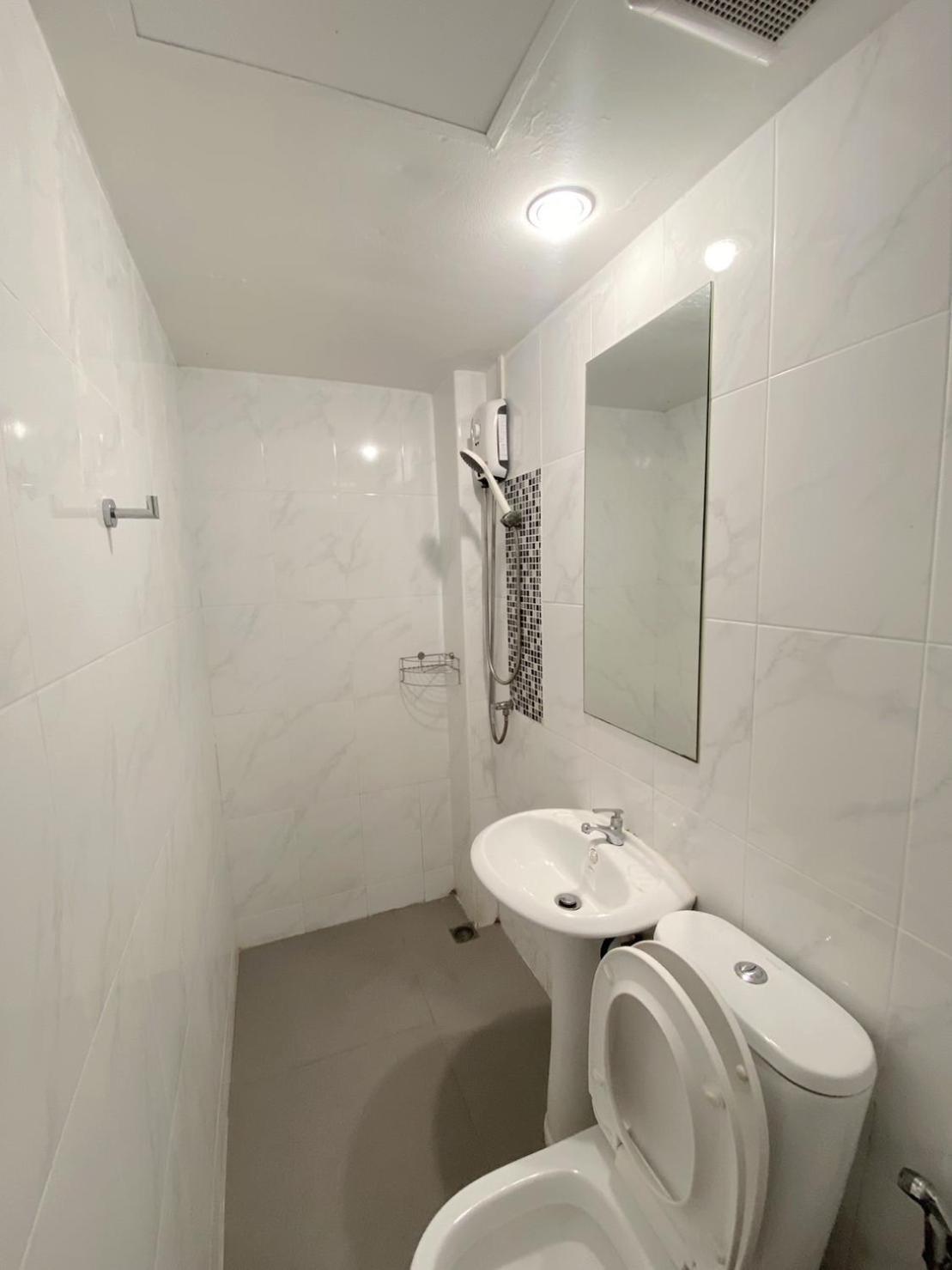 101 Seoul Hostel Bangkok Dış mekan fotoğraf
