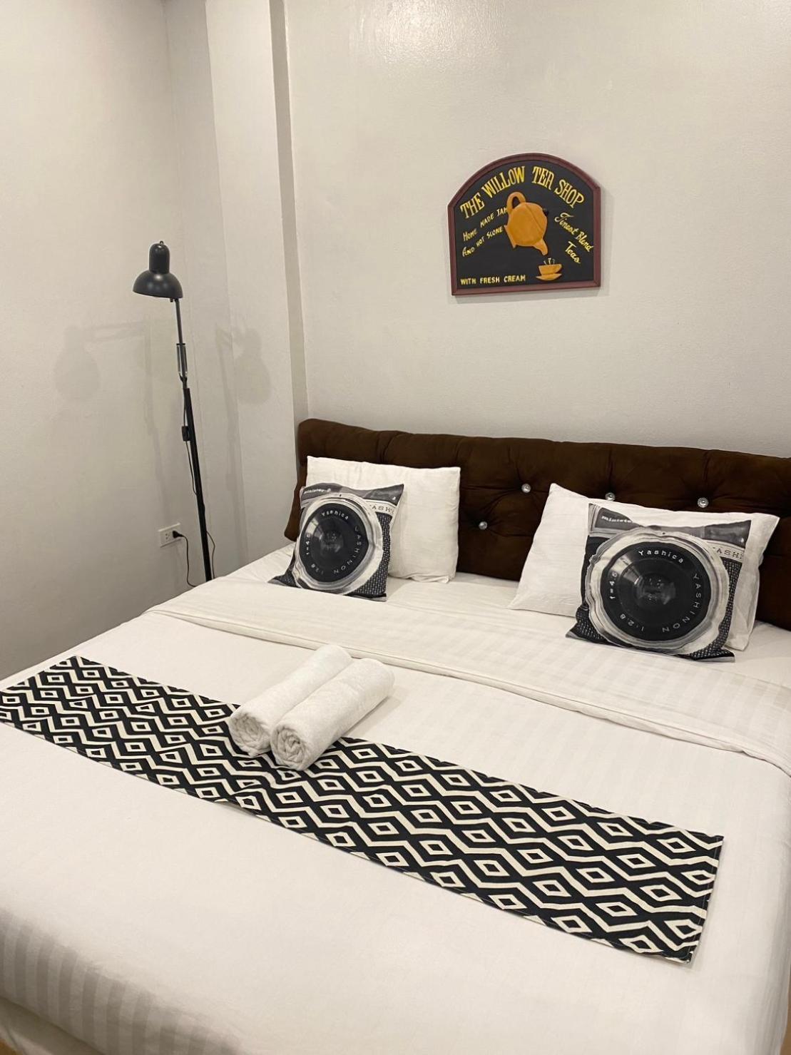 101 Seoul Hostel Bangkok Dış mekan fotoğraf