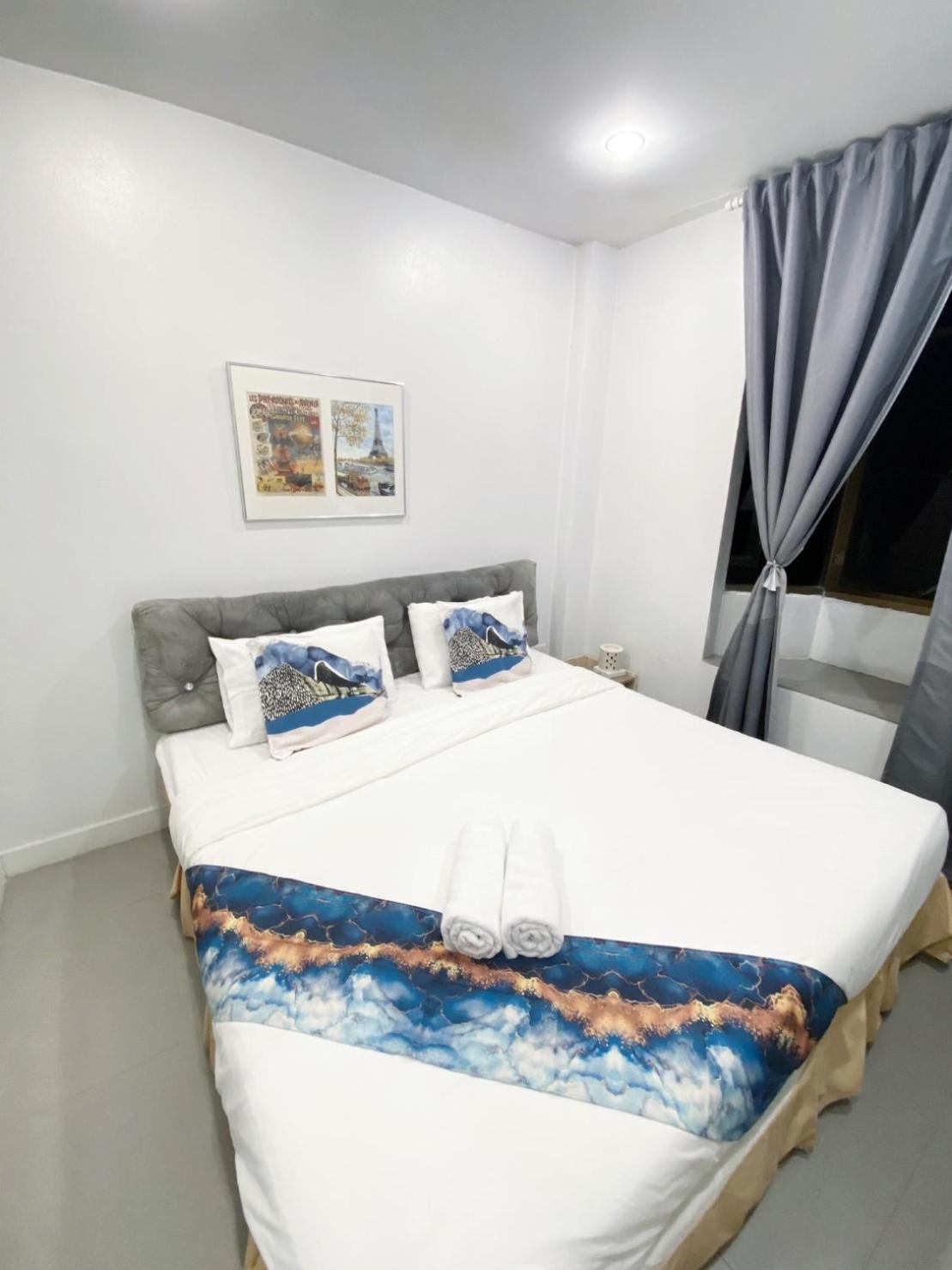 101 Seoul Hostel Bangkok Dış mekan fotoğraf